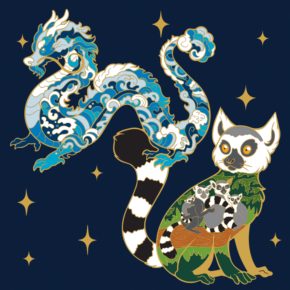 May 2026 Pin & Tonic Club Designs!