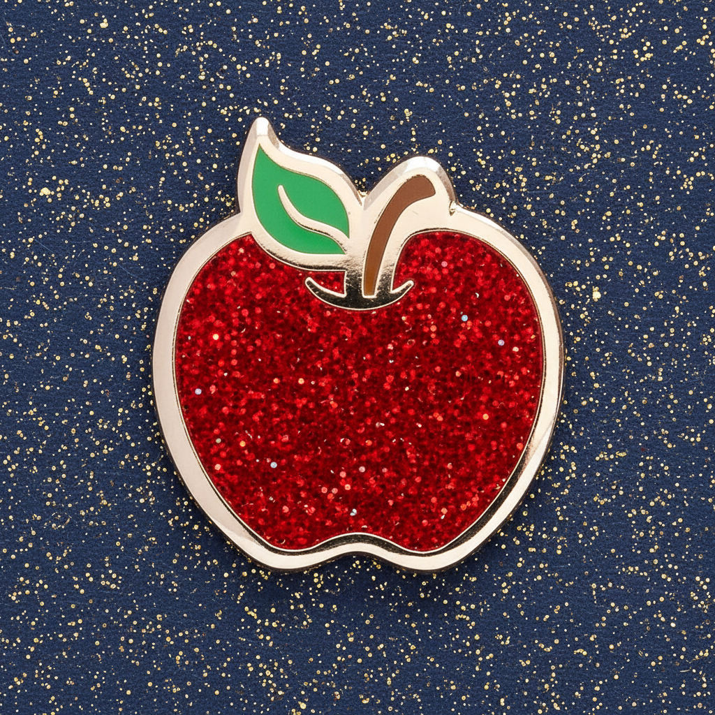 Apple Mini Pin