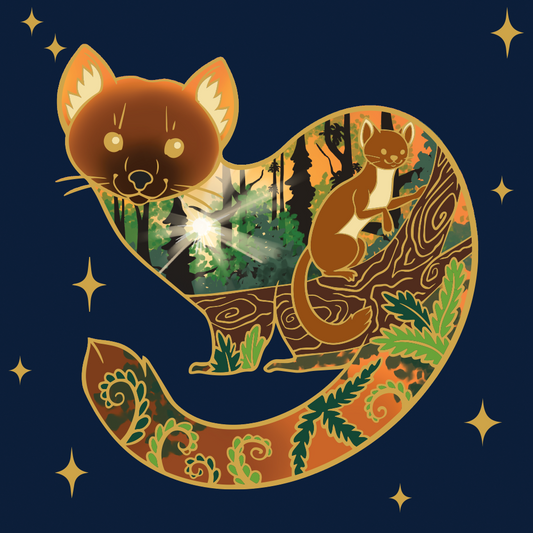 August 2026 Pin & Tonic Club Designs!