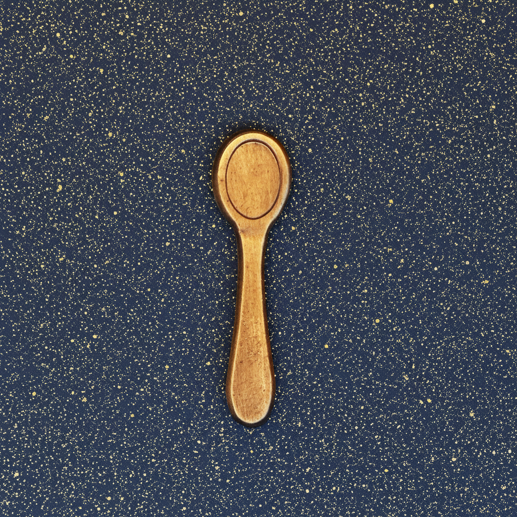 Spoon Mini Pin
