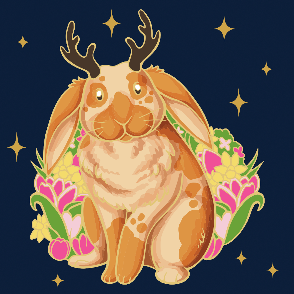 April 2026 Pin & Tonic Club Designs!