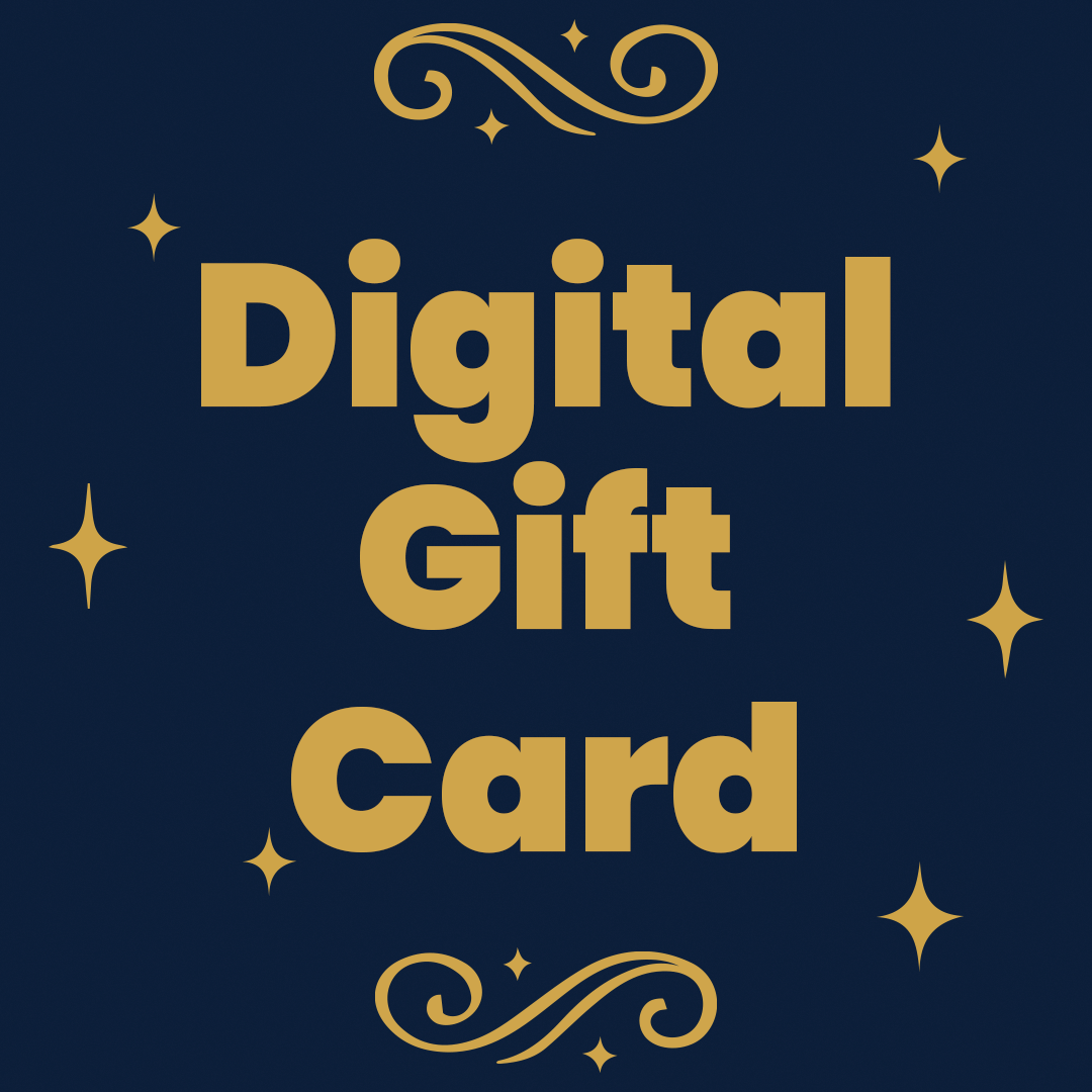 Pin & Tonic Gift Card