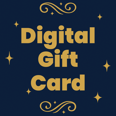 Pin & Tonic Gift Card