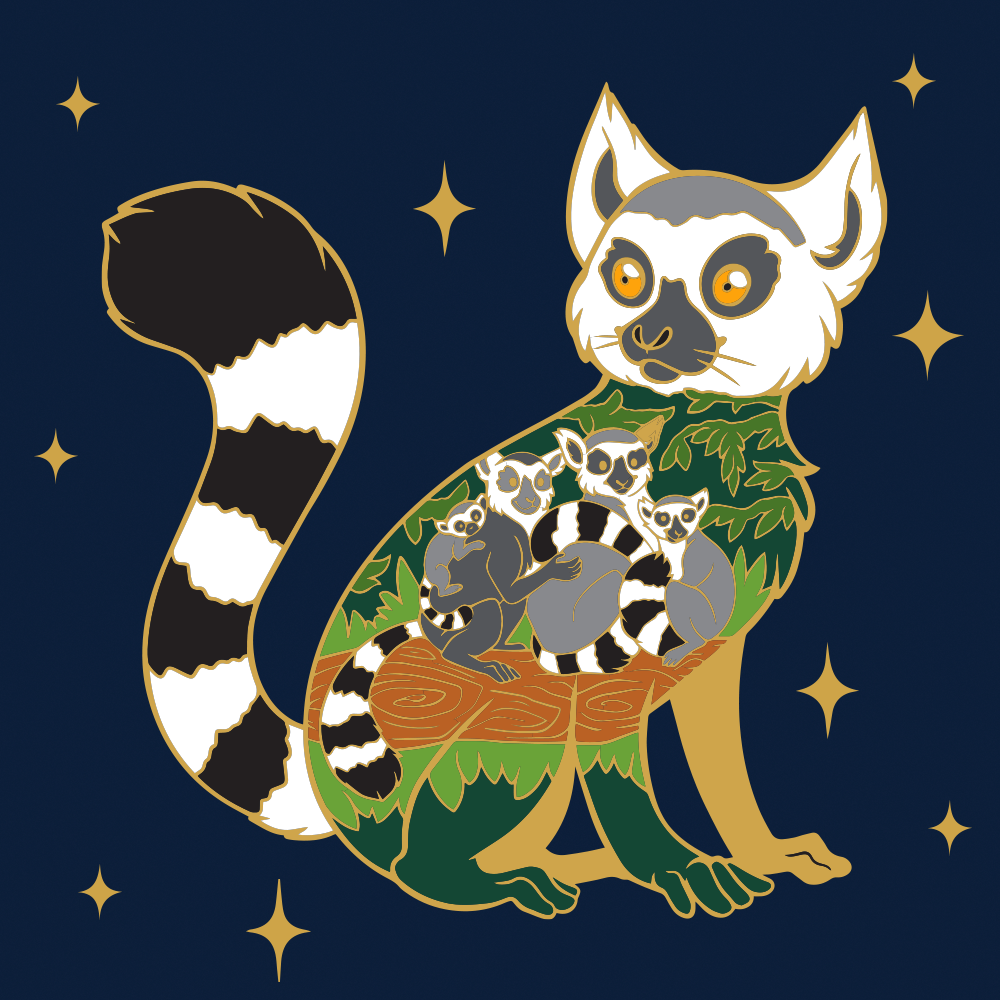 May 2026 Pin & Tonic Club Designs!