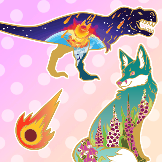 November 2025 Pin & Tonic Club Designs!