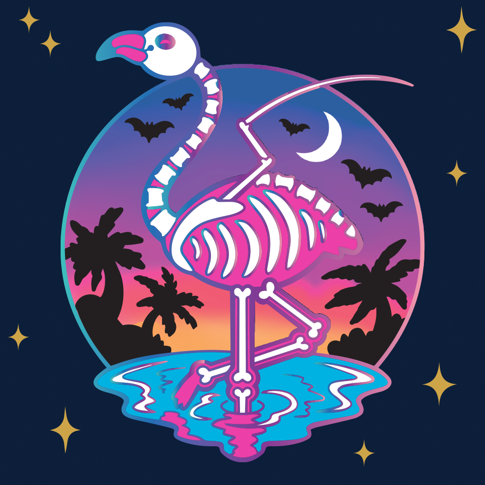 August 2026 Pin & Tonic Club Designs!