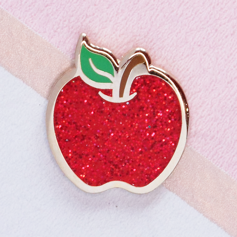 Apple Mini Pin