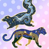 August 2025 Pin & Tonic Club Subscription!