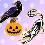 October 2025 Pin & Tonic Club Subscription!