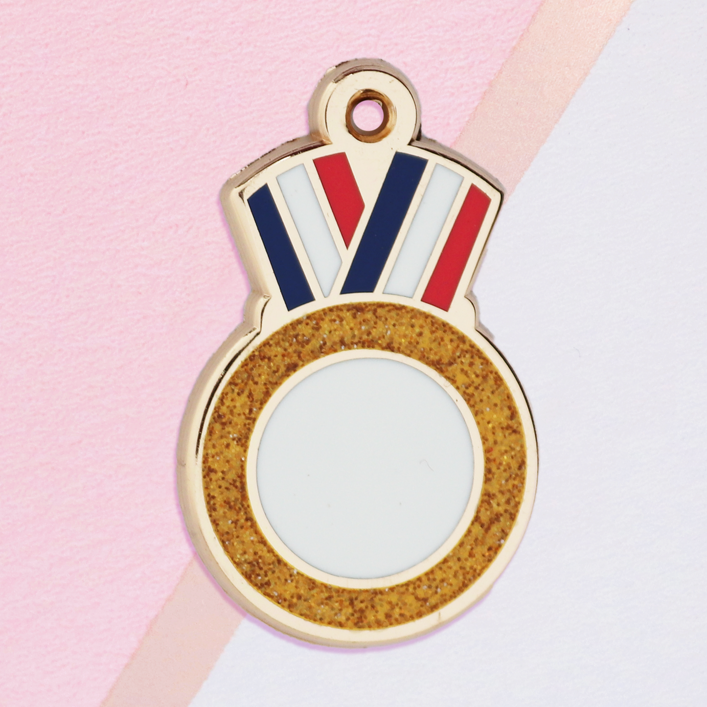 Gold Medal Charms