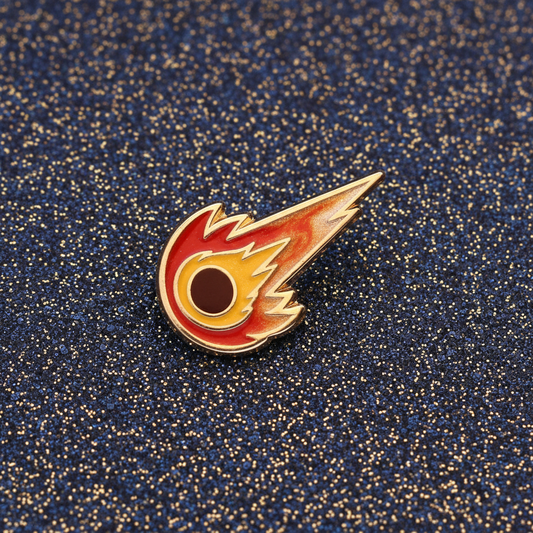 Meteor Mini Pin