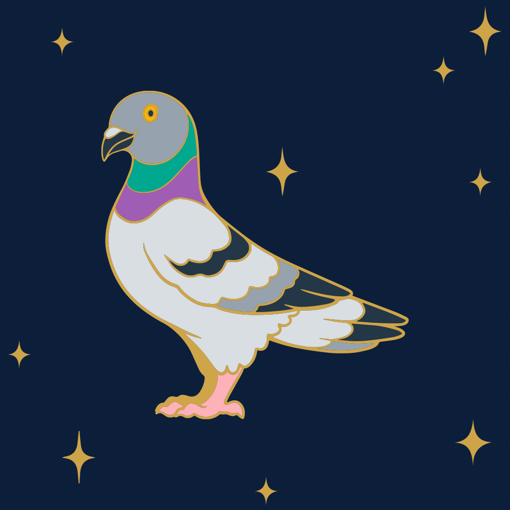 September 2026 Pin & Tonic Club Designs!