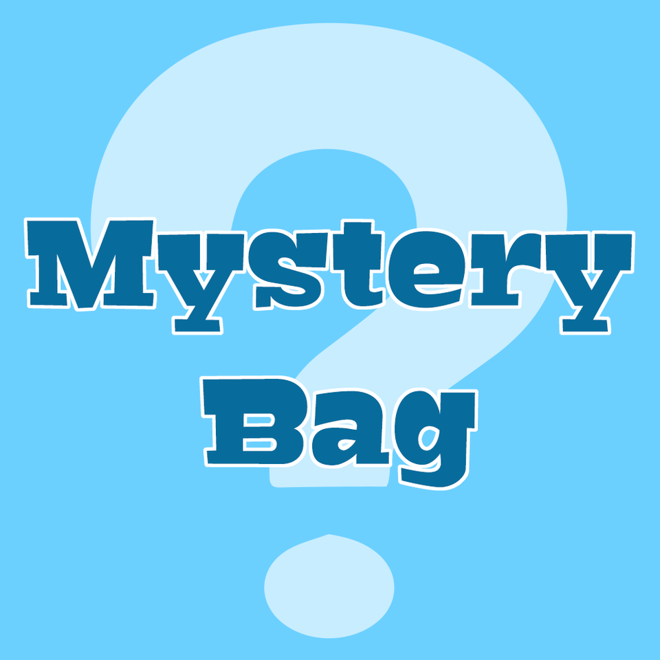 Mystery Bags!