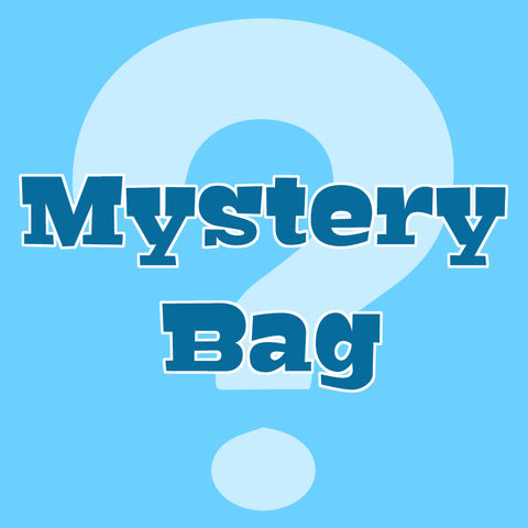 Mystery Pins Bag!