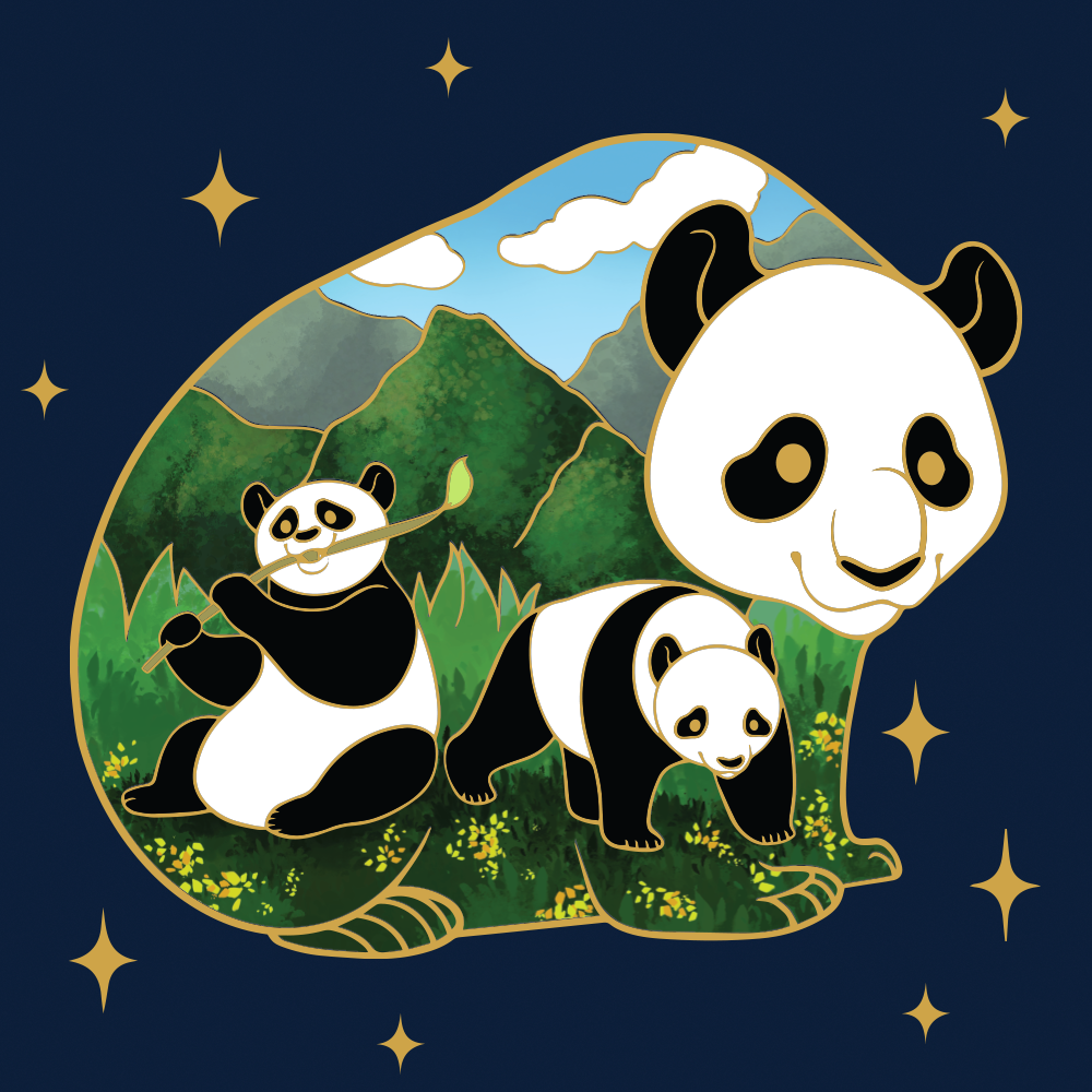 July 2026 Pin & Tonic Club Designs!