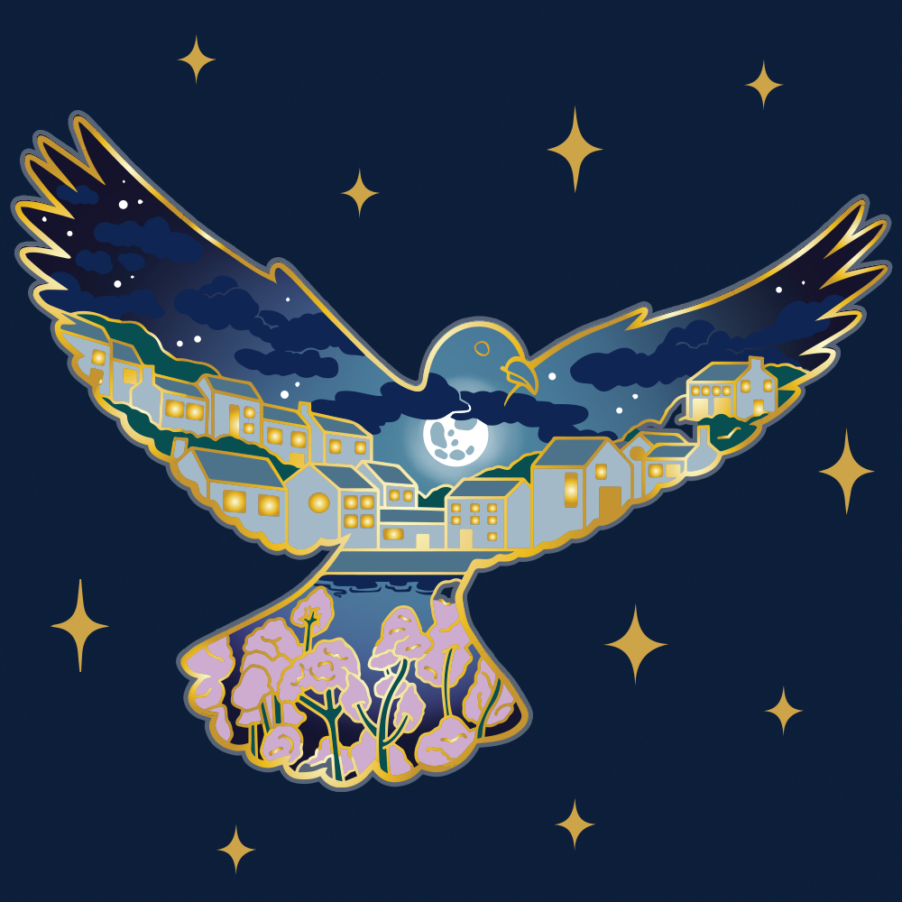 January 2026 Pin & Tonic Club Designs!