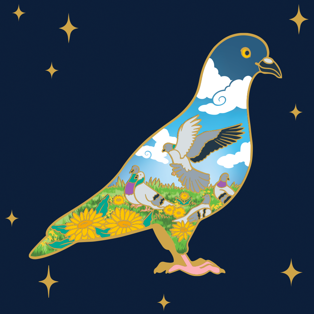 September 2026 Pin & Tonic Club Designs!