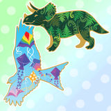 September 2025 Pin & Tonic Club Subscription!