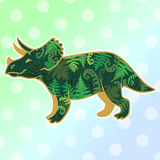 September 2025 Pin & Tonic Club Subscription!