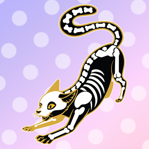 October 2025 Pin & Tonic Club Subscription!