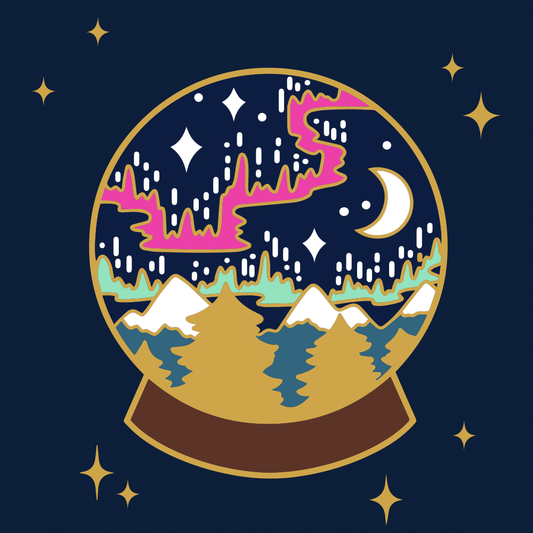 December 2025 Pin & Tonic Club Designs!