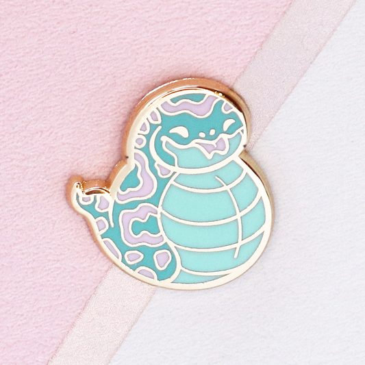 Tsuchinoko Mini Pin