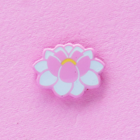 Waterlily Mini Pin
