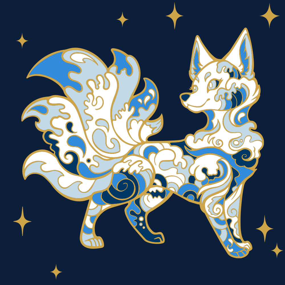 June 2026 Pin & Tonic Club Designs!