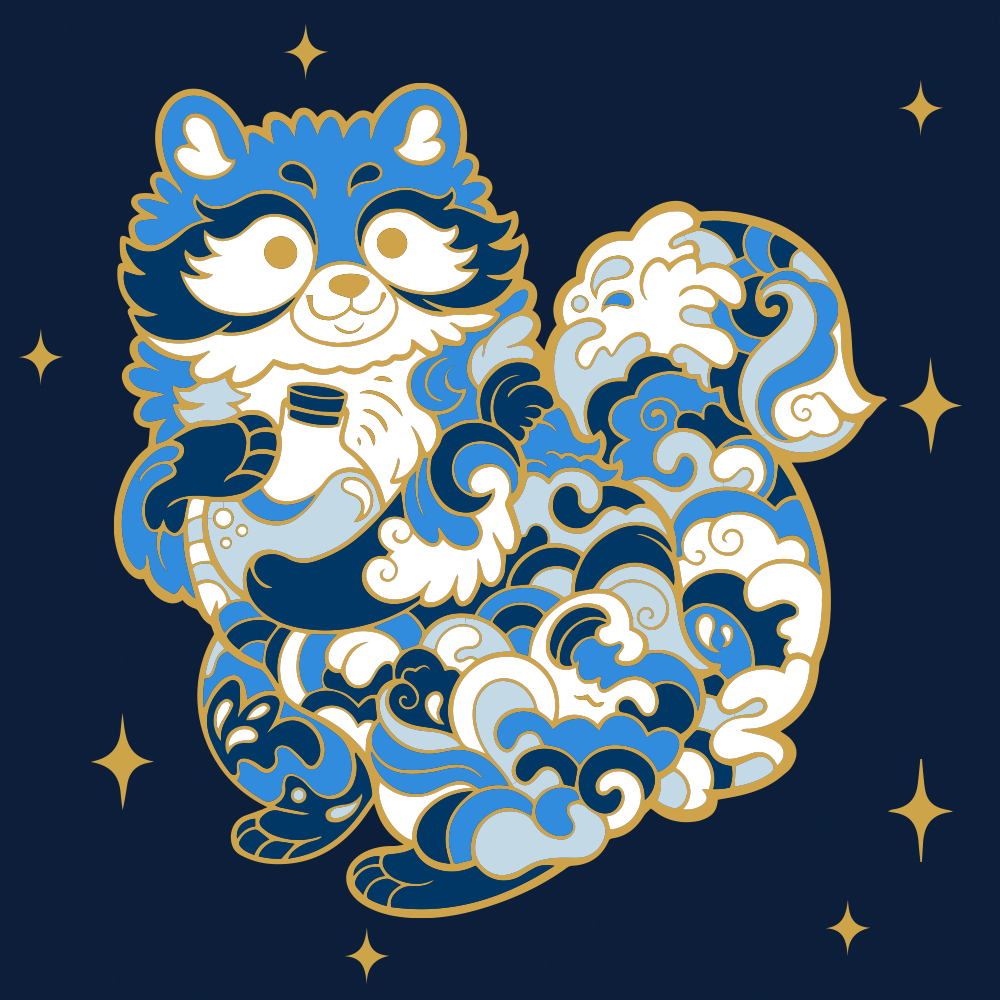 July 2026 Pin & Tonic Club Designs!