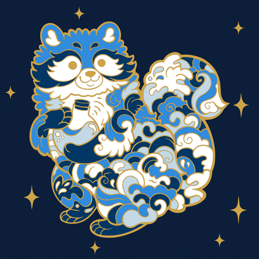 July 2026 Pin & Tonic Club Designs!