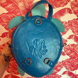 Blue Turtle Ita Bag