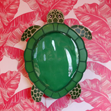 Green Turtle Ita Bag