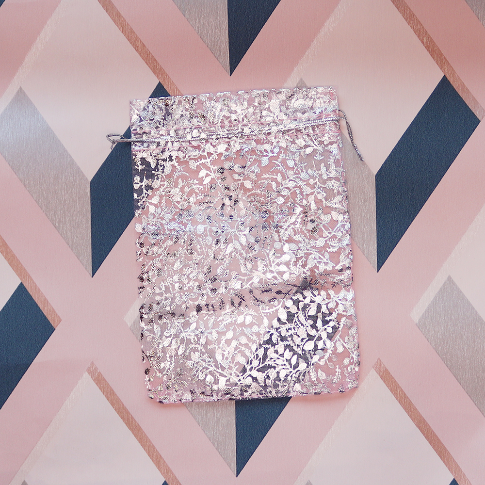 Organza Gift Bag