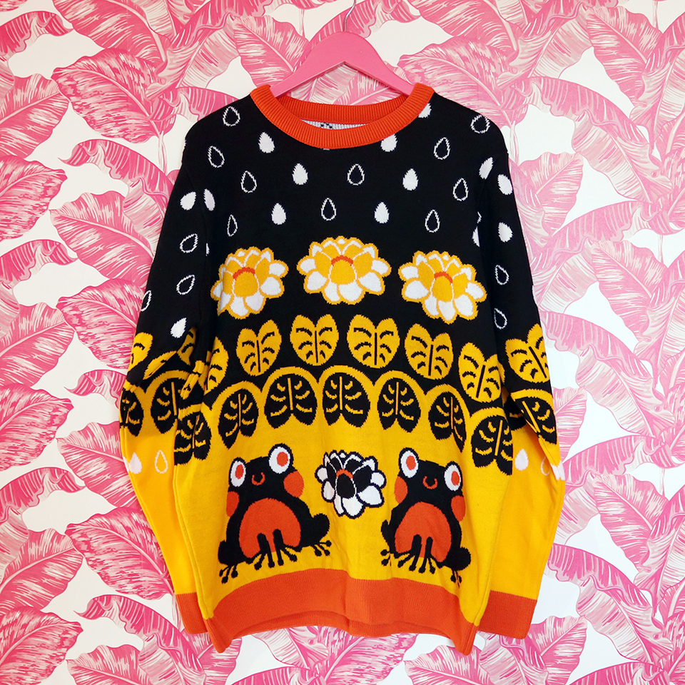 Knitwear
