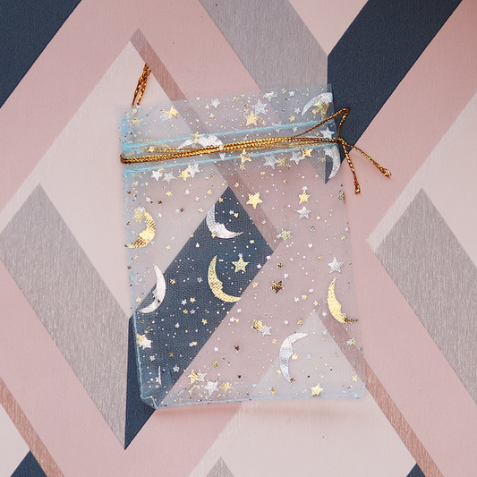 Organza Gift Bag