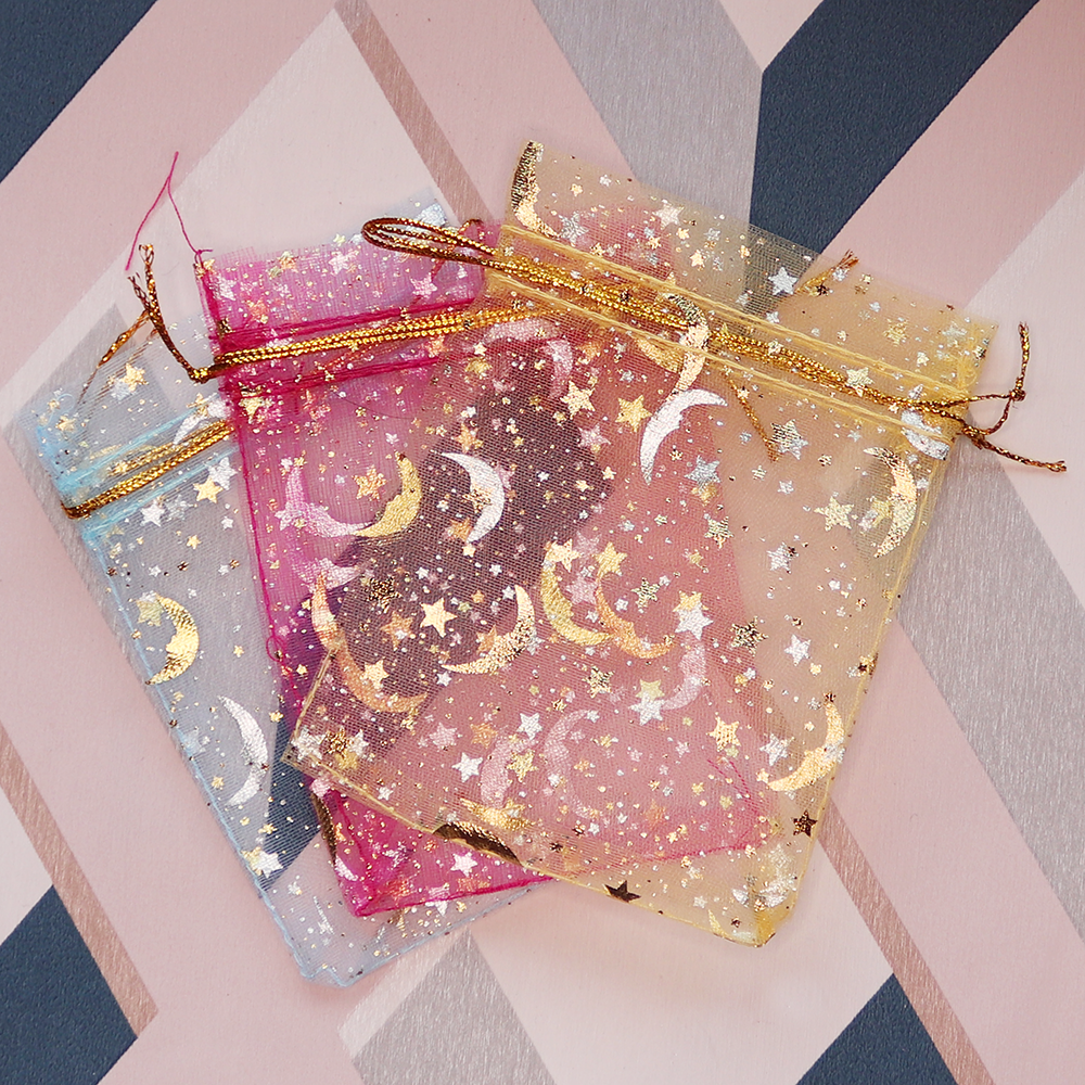 Organza Gift Bag